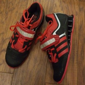 custom adipower